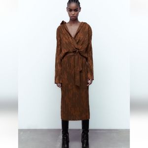 NWT Zara SET